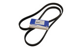 LR184802 - Alternator Belt for 2.0 Turbo Petrol - Range Rover Evoque and Discovery Sport Image 2 Thumbnail