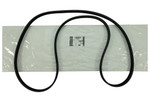 LR184802 - Alternator Belt for 2.0 Turbo Petrol - Range Rover Evoque and Discovery Sport Image 4 Thumbnail