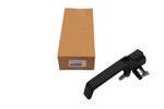 LR066528 - Defender Front Right Hand Door Handle - Fits from 2002 Onwards - To Fit Later Longer Style Ignition Key Image 3 Thumbnail
