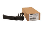 LR066530 - Defender Front Left Hand Door Handle - Fits from 2002 Onwards - To Fit Later Longer Style Ignition Key Image 2 Thumbnail