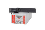 LR066530 - Defender Front Left Hand Door Handle - Fits from 2002 Onwards - To Fit Later Longer Style Ignition Key Image 4 Thumbnail