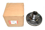 RUC500120 - Rear Wheel Hub Assembly for Range Rover Sport 2005-2013 and Discovery 3 & 4 Image 3 Thumbnail