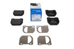 SFP000250 - Defender 110 & 130 Rear Brake Pads - Fits from 2002 Onwards Image 3 Thumbnail