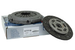 URB500070 - Clutch Repair Kit - Freelander 2.0 TD4 - Genuine Land Rover option available Image 4 Thumbnail