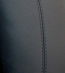 EXT317 - Defender Puma 2 Upgraded Leather or Vinyl Seat Trim Kit - including foams - By Exmoor Trim Image 10 Thumbnail