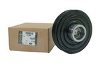 LR113860 - Crankshaft Pulley for 2.0 Petrol & Diesel Ingenium - Evoque, Sport L494, Discovery Sport and Discovery 5 - Genuine Land Rover option available Image 3 Thumbnail