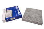 LR133345 - Filter - Odour And Particles - Genuine Land Rover option available Image 2 Thumbnail