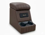 LRI34258 - Lucari Cubby Box with Marshall Speaker for Land Rover Defender - available in various finishes Image 19 Thumbnail