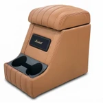 LRI34258 - Lucari Cubby Box with Marshall Speaker for Land Rover Defender - available in various finishes Image 20 Thumbnail