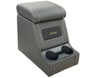 LRI34258 - Lucari Cubby Box with Marshall Speaker for Land Rover Defender - available in various finishes Image 21 Thumbnail
