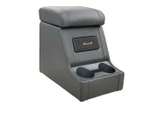 LRI34258 - Lucari Cubby Box with Marshall Speaker for Land Rover Defender - available in various finishes Image 22 Thumbnail