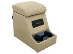 LRI34258 - Lucari Cubby Box with Marshall Speaker for Land Rover Defender - available in various finishes Image 23 Thumbnail