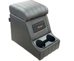 LRI34258 - Lucari Cubby Box with Marshall Speaker for Land Rover Defender - available in various finishes Image 24 Thumbnail