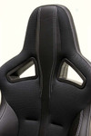 EXT340 - Elite Sport Seat for Land Rover Defender - By Exmoor Trim - Comes as a Pair In Multiple Trim Options Image 20 Thumbnail