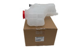 104123753 - Radiator Overflow Tank - Defender 2020 onwards - Genuine Land Rover option available Image 2 Thumbnail