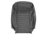 DA6991 - Outer Back Seat Cover - Land Rover Defender 2007 onwards - Multiple Colours Available Image 4 Thumbnail