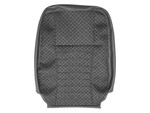 DA6991 - Outer Back Seat Cover - Land Rover Defender 2007 onwards - Multiple Colours Available Image 5 Thumbnail
