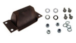 ANR4188 - Front Bump Stop - For Defender, Discovery and Range Rover Classic Image 2 Thumbnail