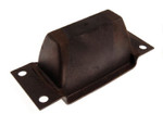 ANR4188 - Front Bump Stop - For Defender, Discovery and Range Rover Classic Image 5 Thumbnail