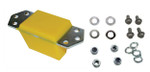 ANR4189EYELLOW - Britpart Polyurethane Front or Rear Extended Height Bump Stop in Yellow - For Defender and Discovery 1 Image 2 Thumbnail