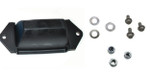 ANR4189 - Rear Bump Stop - For Defender, Discovery and Range Rover Classic - Fits Either Side Image 4 Thumbnail