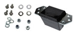ANR4189PYE - Britpart Polyurethane Extended Height Bump Stop in Black - For Defender and Discovery 1 - Fits Either Front or Rear Image 2 Thumbnail