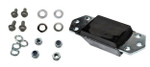 ANR4189PY - Britpart Polyurethane Rear Standard Height Bump Stop in Black - For Defender and Discovery 1 Image 2 Thumbnail