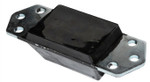ANR4189PY - Britpart Polyurethane Rear Standard Height Bump Stop in Black - For Defender and Discovery 1 Image 3 Thumbnail