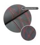 EXT325 - Replacement Front Centre Seat - Defender up to 2007 - By Exmoor Trim Image 6 Thumbnail