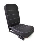 EXT325 - Replacement Front Centre Seat - Defender up to 2007 - By Exmoor Trim Image 8 Thumbnail