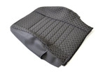 EXT319 - Defender 90 and 110 Front Outer Seat Back Cover - 1983-2007 - By Exmoor Trim - Multiple Trim Options available Image 5 Thumbnail