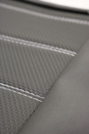 EXT310 - Defender 90 and 110 Front Outer Seat Base - Non Heated - By Exmoor Trim Image 7 Thumbnail