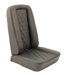 EXT351 - Classic Low Back Second Row Seat - For Defender - By Exmoor Trim - Available In Multiple Trim Options Image 16 Thumbnail