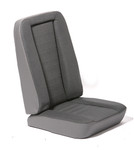 EXT351 - Classic Low Back Second Row Seat - For Defender - By Exmoor Trim - Available In Multiple Trim Options Image 17 Thumbnail