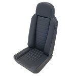 EXT350 - Classic High Back Second Row Seat - For Defender - By Exmoor Trim - Available In Multiple Trim Options Image 11 Thumbnail