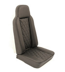 EXT350 - Classic High Back Second Row Seat - For Defender - By Exmoor Trim - Available In Multiple Trim Options Image 13 Thumbnail