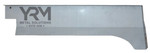 YRM001A | YRM001B | YRM001C - Extended Bulkhead Repair Panels - Fits Land Rover Defender and Land Rover Series- Available as a Pair, Right or Left - By YRM Metal Image 3 Thumbnail