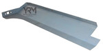 YRM001A | YRM001B | YRM001C - Extended Bulkhead Repair Panels - Fits Land Rover Defender and Land Rover Series- Available as a Pair, Right or Left - By YRM Metal Image 4 Thumbnail
