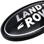 KGHTLAL-S - Nakatanenga Branded Defender and Series Front Heritage Grille - Comes in Silver - Fits All Non-Air Land Rover Defenders (Doesn't Include Badge) Image 4 Thumbnail
