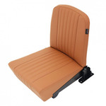 EXT050 - Inward Facing Tip Up Seats for Land Rover Defender - by Exmoor Trim - Available in Multiple Trim Options Image 18 Thumbnail