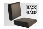 EXT352 - Standard 2nd Row Seat Replacement Back & Base - By Exmoor Trim - Multiple Trim Options Available Image 5 Thumbnail
