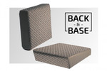 EXT352 - Standard 2nd Row Seat Replacement Back & Base - By Exmoor Trim - Multiple Trim Options Available Image 7 Thumbnail