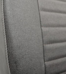 EXT317-3 - Tumble Down 2 Seat Trim Kit - Defender Puma 2007 onwards - By Exmoor Trim Image 3 Thumbnail
