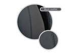 EXT359- Full Retrim Kit (including  foams) - 2nd Row 60/40 Split Bench Seat - Defender up to 2007 - By Exmoor Trim - Multiple Trims Available Image 6 Thumbnail