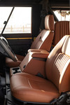 EXT160 - Security Lock Box - Secure Premium Cubby Loc Box for Land Rover Defender by Exmoor Trim - Comes in Selection of Trim Options Image 14 Thumbnail