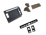 MUD-0116 - Defender Console 2.0 - Revised Dashboard Console to Upgrade Your Defender 200TDi, 300TDi and TD5 - by Mud UK Image 15 Thumbnail