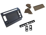 MUD-0116 - Defender Console 2.0 - Revised Dashboard Console to Upgrade Your Defender 200TDi, 300TDi and TD5 - by Mud UK Image 18 Thumbnail