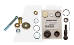 RBG000010 - Ball Joint Repair Kit for Steering Drop Arm - Defender, Discovery and Classic Image 2 Thumbnail
