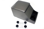 TF2662 - Defender Cubby Box by Terrafirma - Available in Black or Grey - Can Also Be Fitted to Series Image 3 Thumbnail