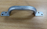 NTC5116 - Rear Grab Handle for Land Rover Defender Image 3 Thumbnail